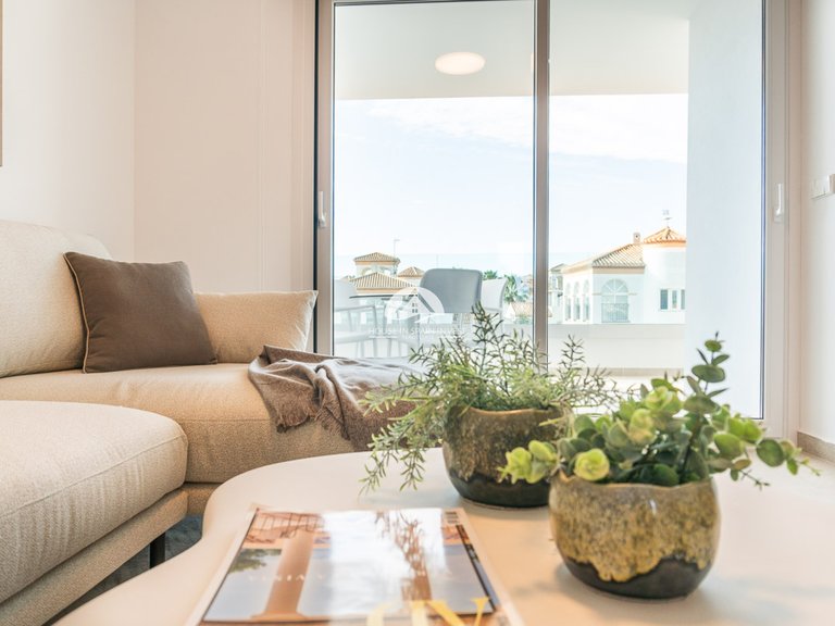 Apartment for Sale in Playa Flamenca Orihuela Costa, Alicante 14