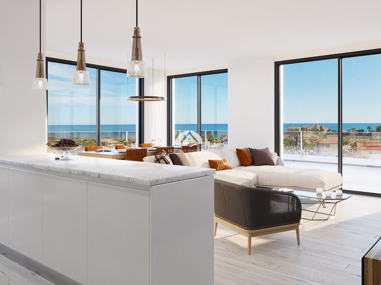 Apartment for Sale in Playa Flamenca Orihuela Costa, Alicante 17
