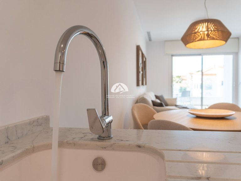 Apartment for Sale in Playa Flamenca Orihuela Costa, Alicante 20