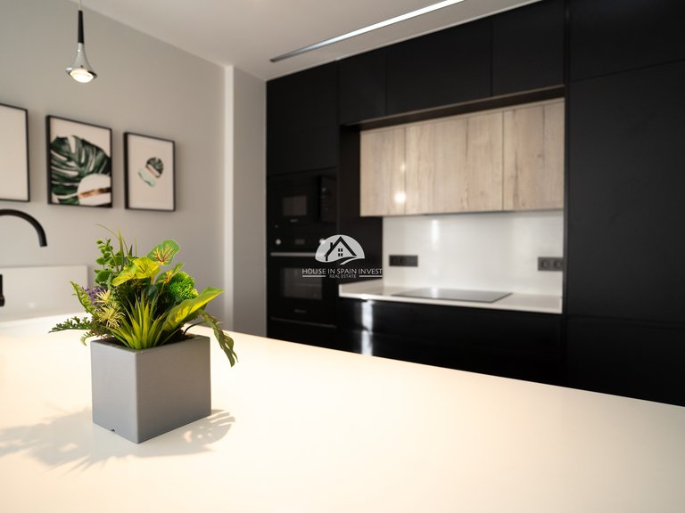 Town House for Sale in Torrevieja Torrevieja, Alicante 20