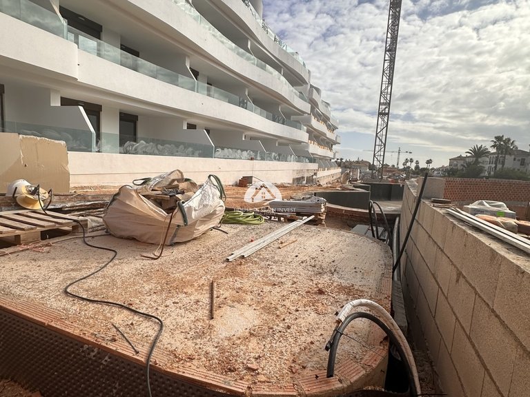 Apartment for Sale in Playa Flamenca Orihuela Costa, Alicante 7