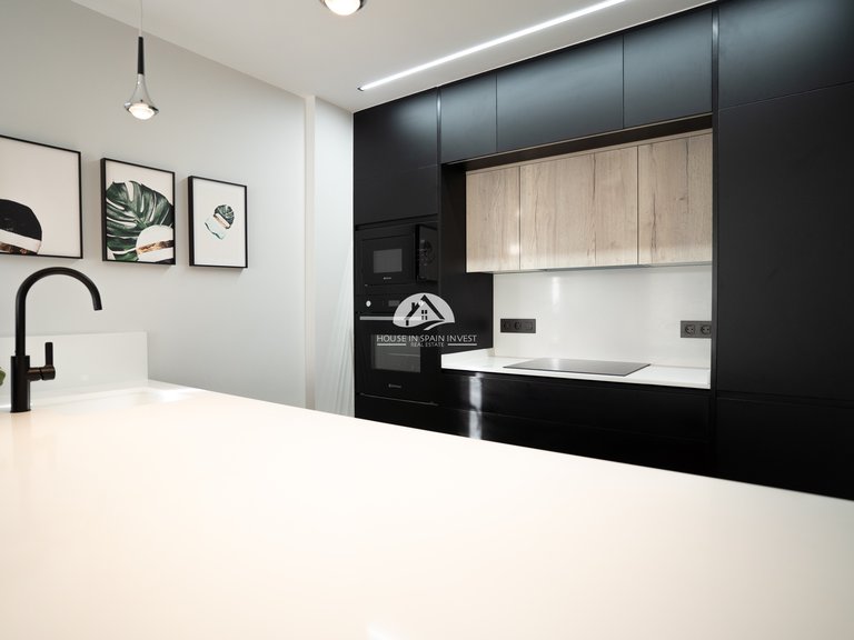 Town House for Sale in Torrevieja Torrevieja, Alicante 21