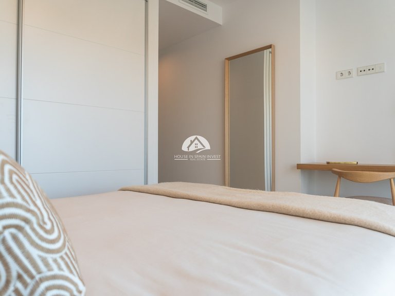 Apartment for Sale in Playa Flamenca Orihuela Costa, Alicante 29