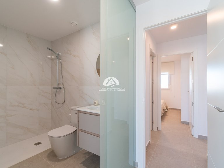 Apartment for Sale in Playa Flamenca Orihuela Costa, Alicante 35