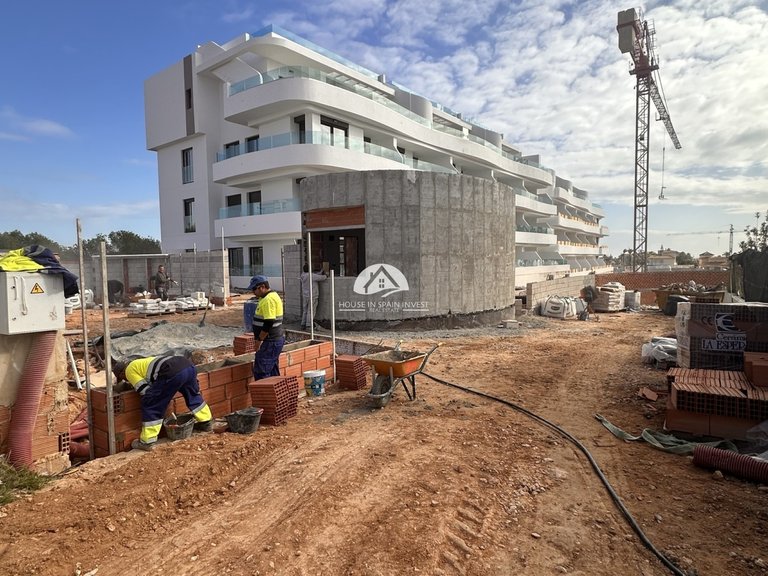 Apartment for Sale in Playa Flamenca Orihuela Costa, Alicante 6