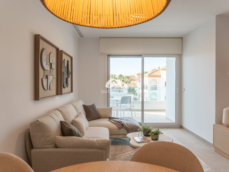 Apartment for Sale in Playa Flamenca Orihuela Costa, Alicante 22