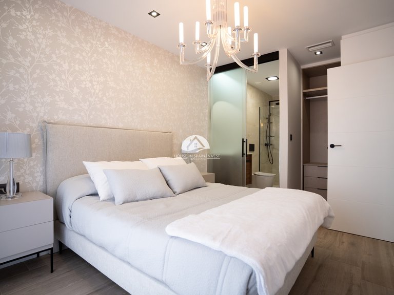 Town House for Sale in Torrevieja Torrevieja, Alicante 26