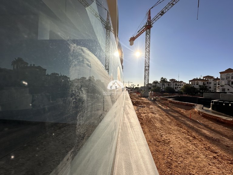 Penthouse for Sale in Playa Flamenca Orihuela Costa, Alicante 4