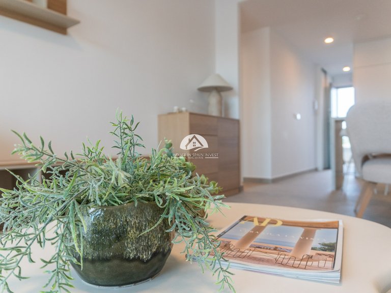 Penthouse for Sale in Playa Flamenca Orihuela Costa, Alicante 15