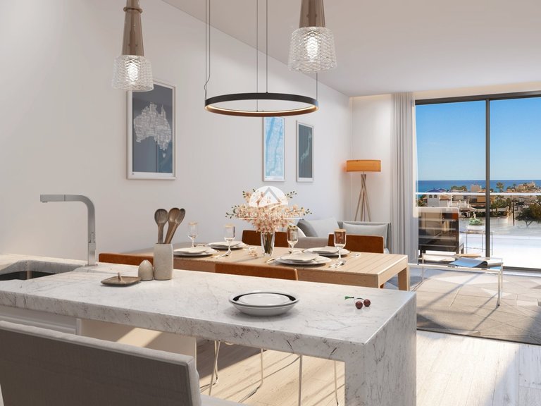 Penthouse for Sale in Playa Flamenca Orihuela Costa, Alicante 19