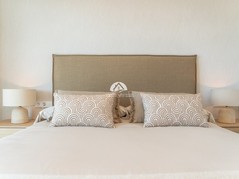 Penthouse for Sale in Playa Flamenca Orihuela Costa, Alicante 28