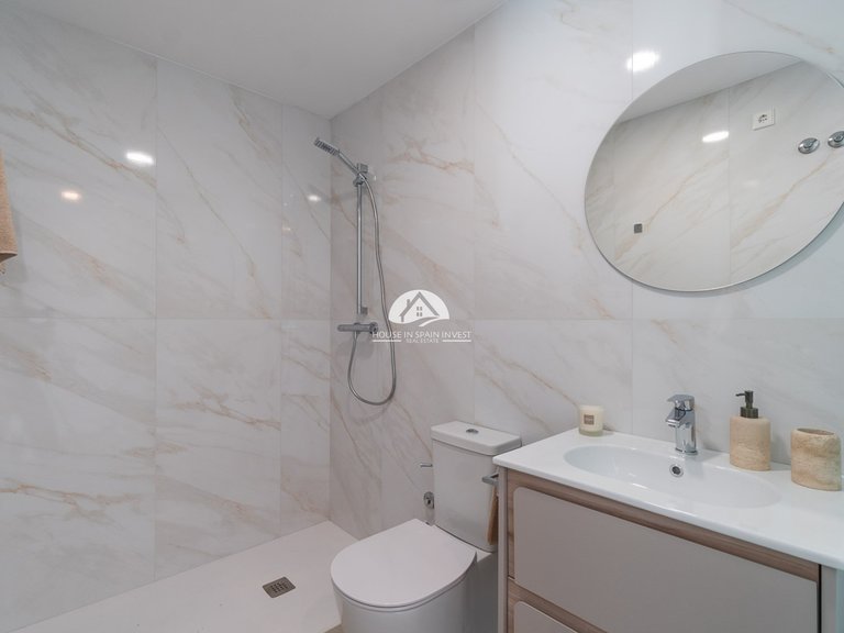 Penthouse for Sale in Playa Flamenca Orihuela Costa, Alicante 36