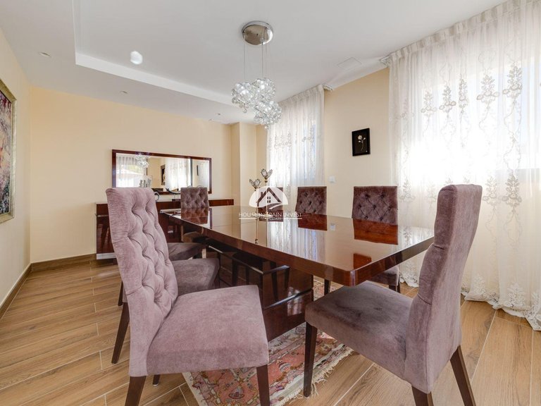Villa for Sale in Los Balcones Torrevieja, Alicante 10