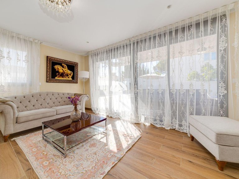 Villa for Sale in Los Balcones Torrevieja, Alicante 11