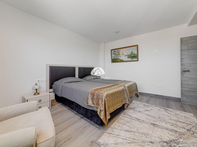 Villa for Sale in Los Balcones Torrevieja, Alicante 18
