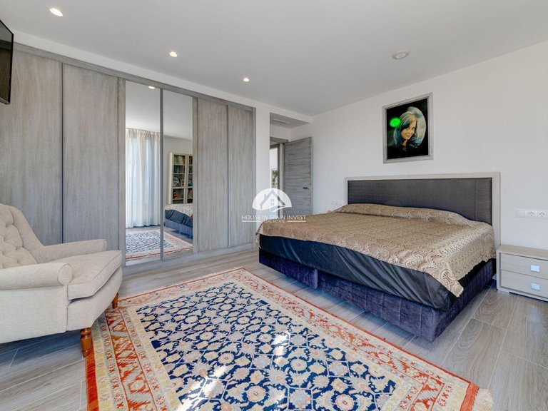 Villa for Sale in Los Balcones Torrevieja, Alicante 20
