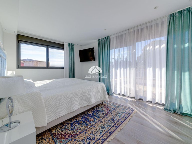 Villa for Sale in Los Balcones Torrevieja, Alicante 26