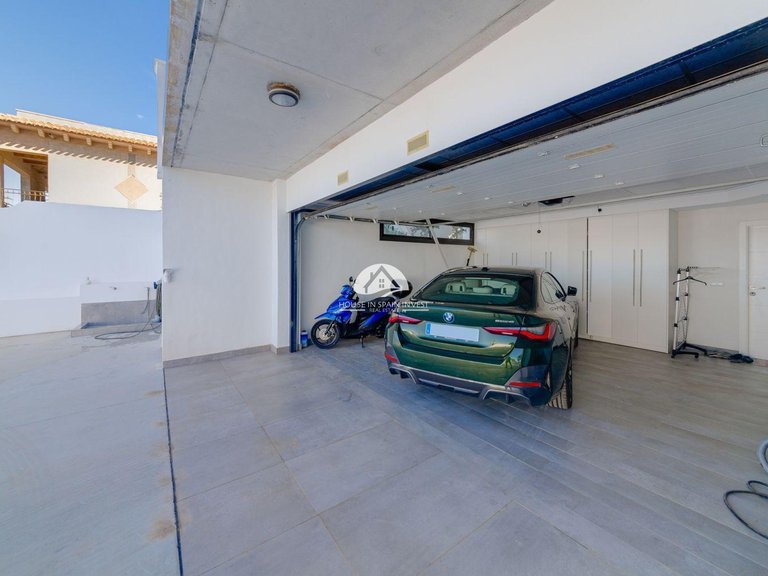Villa for Sale in Los Balcones Torrevieja, Alicante 37