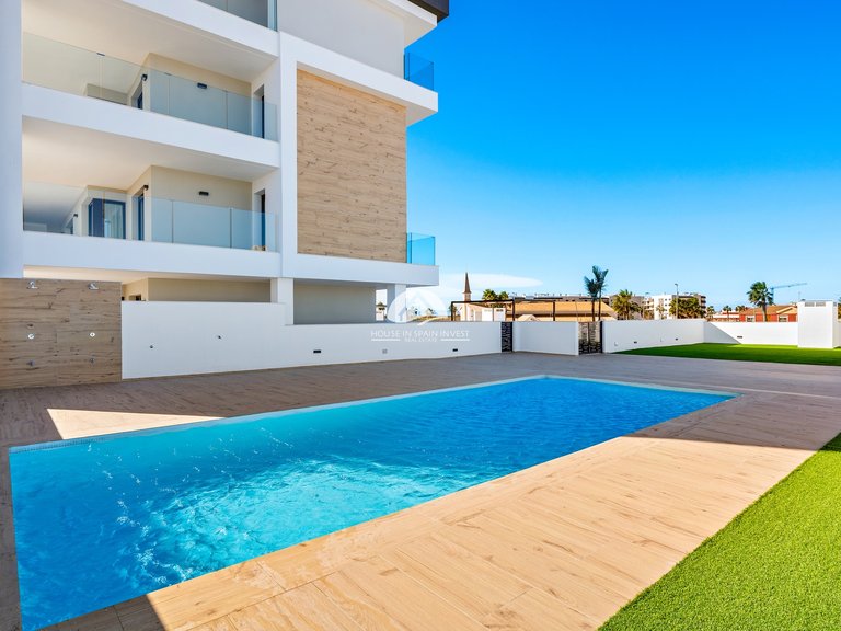 Penthouse for Sale in Los Alcázares Murcia, Murcia 2