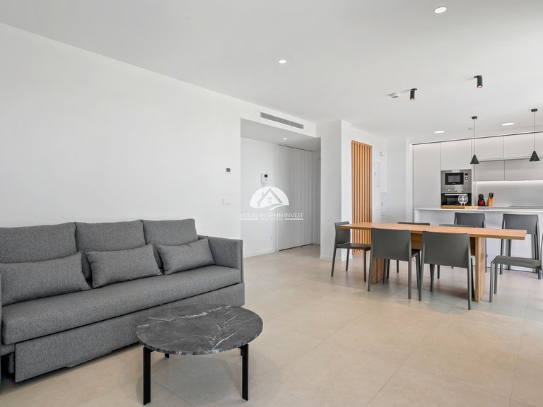 Penthouse for Sale in Los Alcázares Murcia, Murcia 6