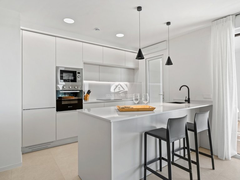 Penthouse for Sale in Los Alcázares Murcia, Murcia 9