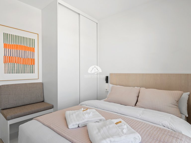 Penthouse for Sale in Los Alcázares Murcia, Murcia 15