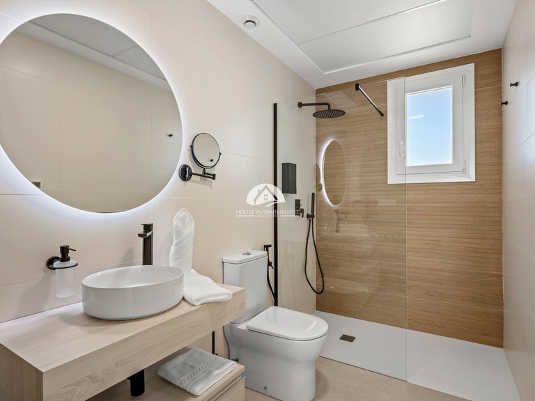 Penthouse for Sale in Los Alcázares Murcia, Murcia 16