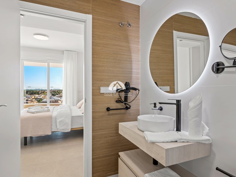 Penthouse for Sale in Los Alcázares Murcia, Murcia 17