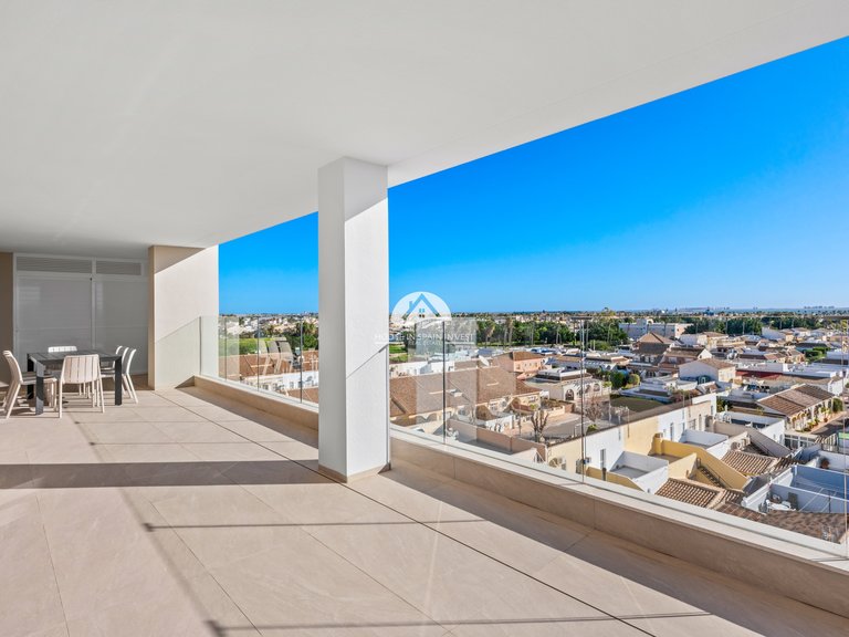 Penthouse for Sale in Los Alcázares Murcia, Murcia 20