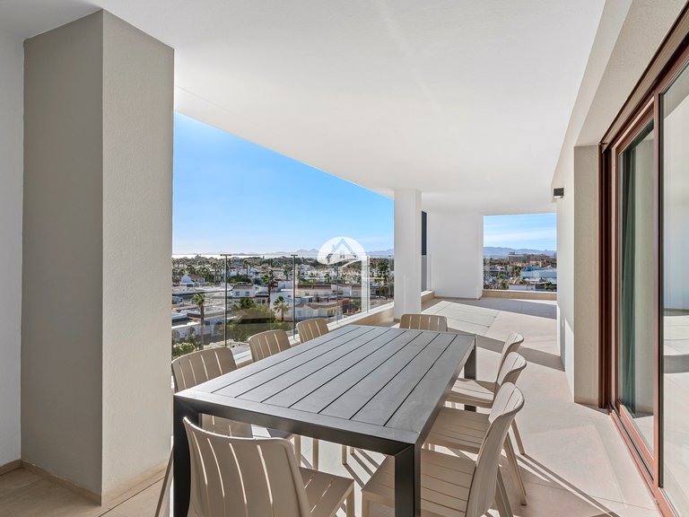 Penthouse for Sale in Los Alcázares Murcia, Murcia 21