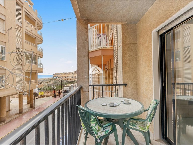 Apartment for Sale in La Mata Torrevieja, Alicante 1