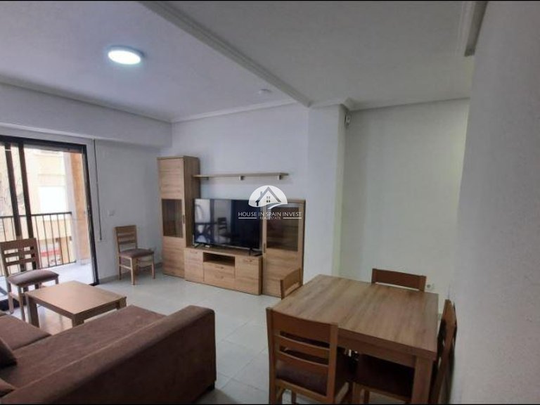 Apartment for Sale in La Mata Torrevieja, Alicante 7