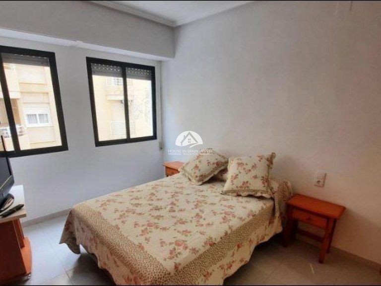 Apartment for Sale in La Mata Torrevieja, Alicante 8