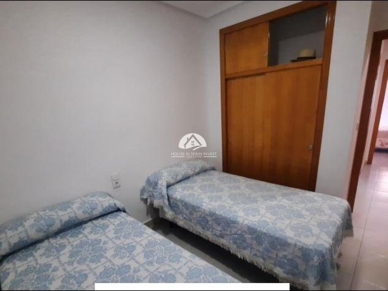 Apartment for Sale in La Mata Torrevieja, Alicante 9