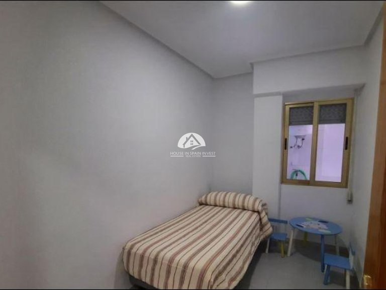 Apartment for Sale in La Mata Torrevieja, Alicante 12