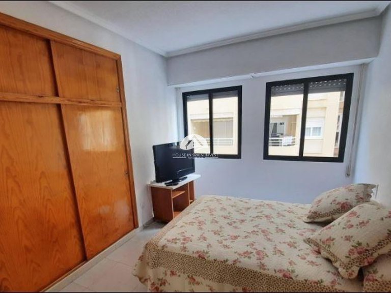 Apartment for Sale in La Mata Torrevieja, Alicante 16
