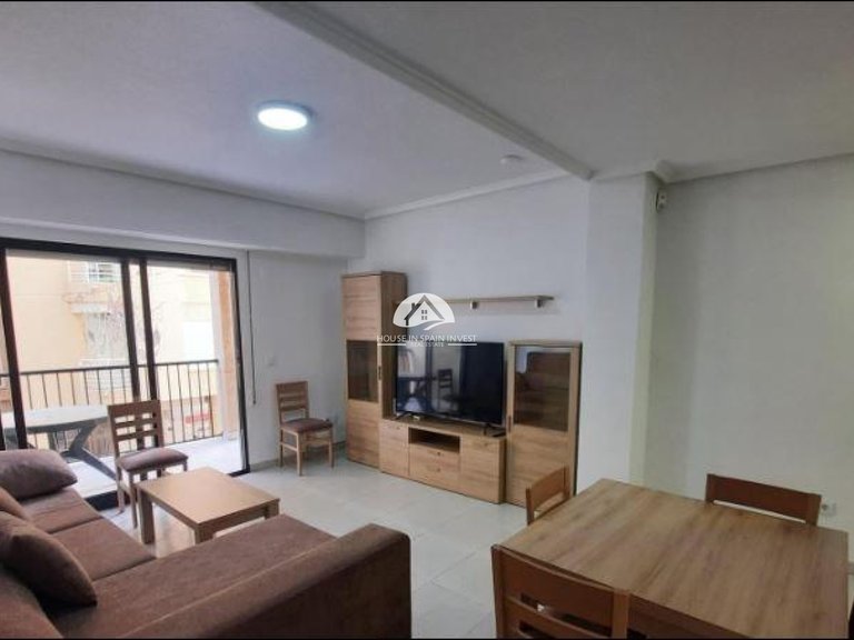 Apartment for Sale in La Mata Torrevieja, Alicante 18
