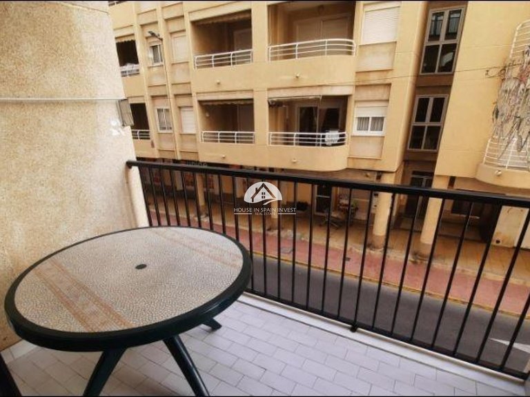 Apartment for Sale in La Mata Torrevieja, Alicante 19
