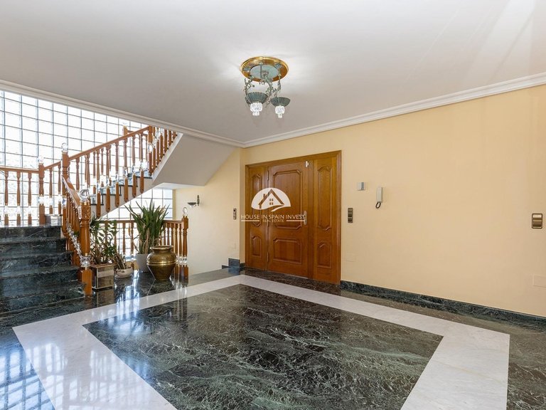 Villa for Sale in La Siesta - El Salado - Torreta Torrevieja, Alicante 6