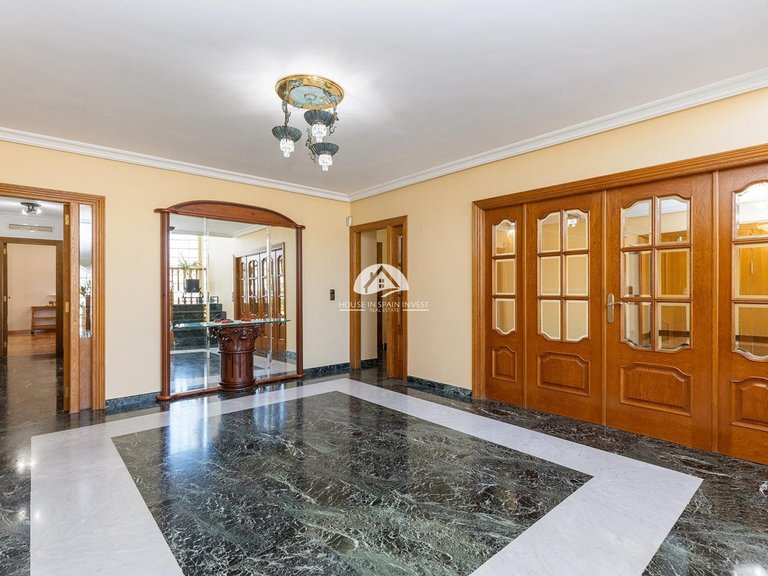 Villa for Sale in La Siesta - El Salado - Torreta Torrevieja, Alicante 7
