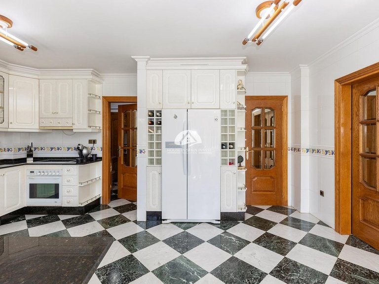 Villa for Sale in La Siesta - El Salado - Torreta Torrevieja, Alicante 15