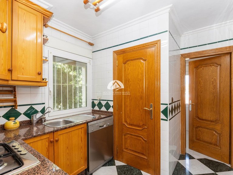 Villa for Sale in La Siesta - El Salado - Torreta Torrevieja, Alicante 16