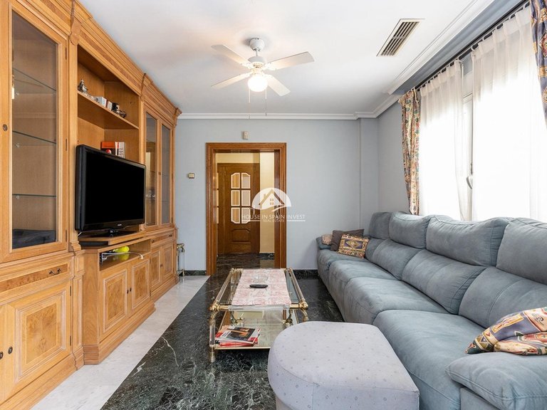 Villa for Sale in La Siesta - El Salado - Torreta Torrevieja, Alicante 20