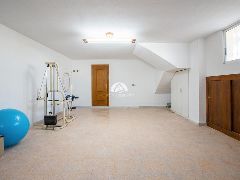 Villa for Sale in La Siesta - El Salado - Torreta Torrevieja, Alicante 37