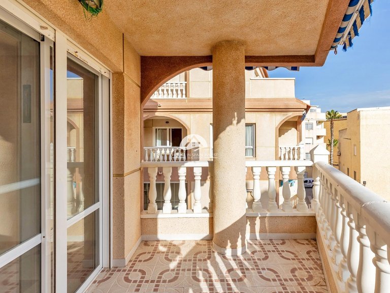 Apartment for Sale in La Mata Torrevieja, Alicante 1