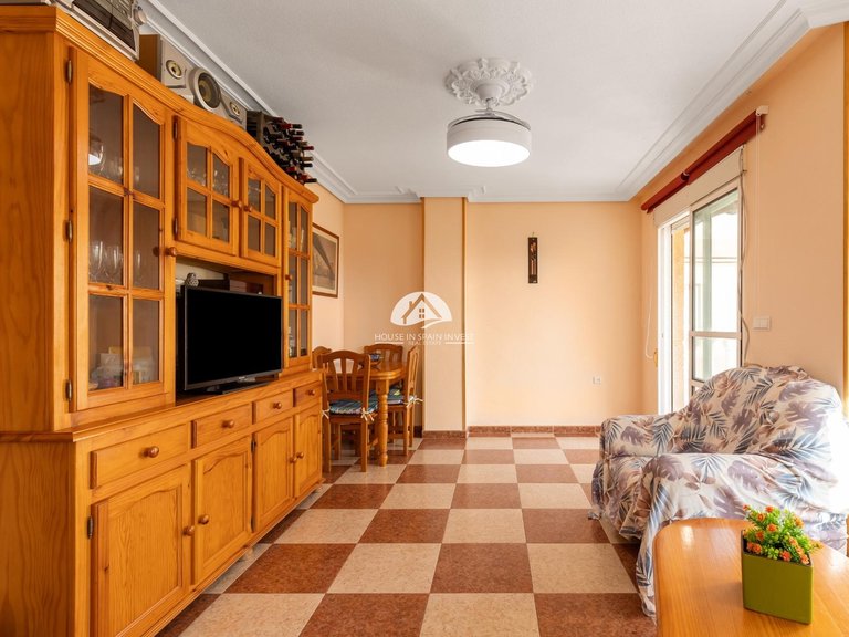 Apartment for Sale in La Mata Torrevieja, Alicante 5