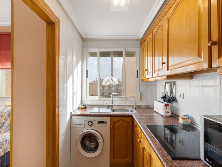 Apartment for Sale in La Mata Torrevieja, Alicante 9