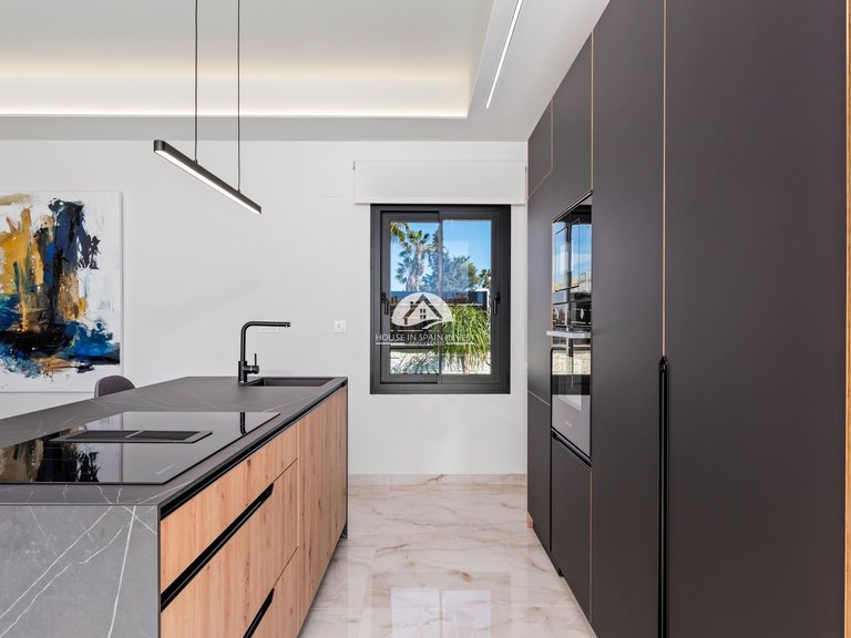 Villa for Sale in Algorfa - La Finca Golf Algorfa - La Finca Golf, Alicante 17