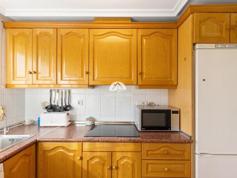 Apartment for Sale in La Mata Torrevieja, Alicante 10