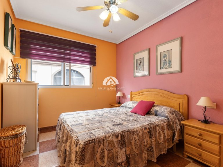 Apartment for Sale in La Mata Torrevieja, Alicante 12